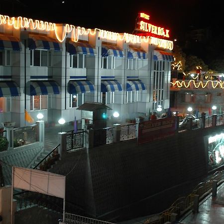 Hotel Silver Rock Mussoorie Eksteriør bilde