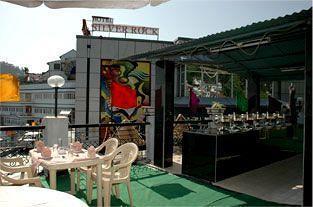 Hotel Silver Rock Mussoorie Eksteriør bilde